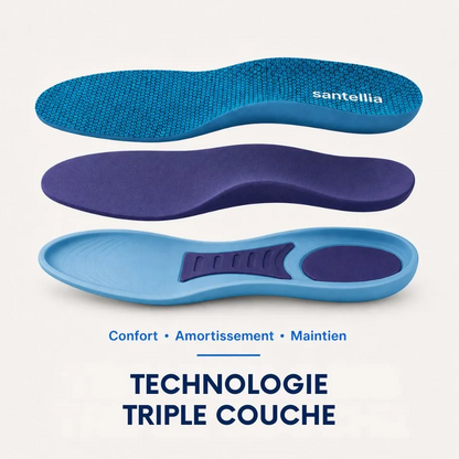 Conforta+ Comfort & support