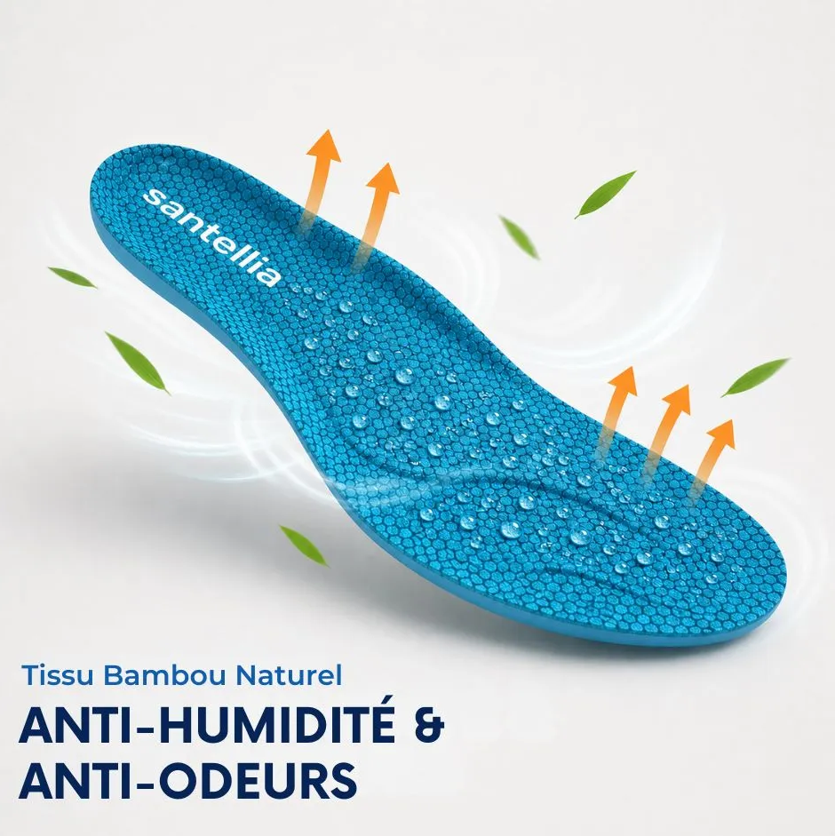 Conforta+ Comfort & support
