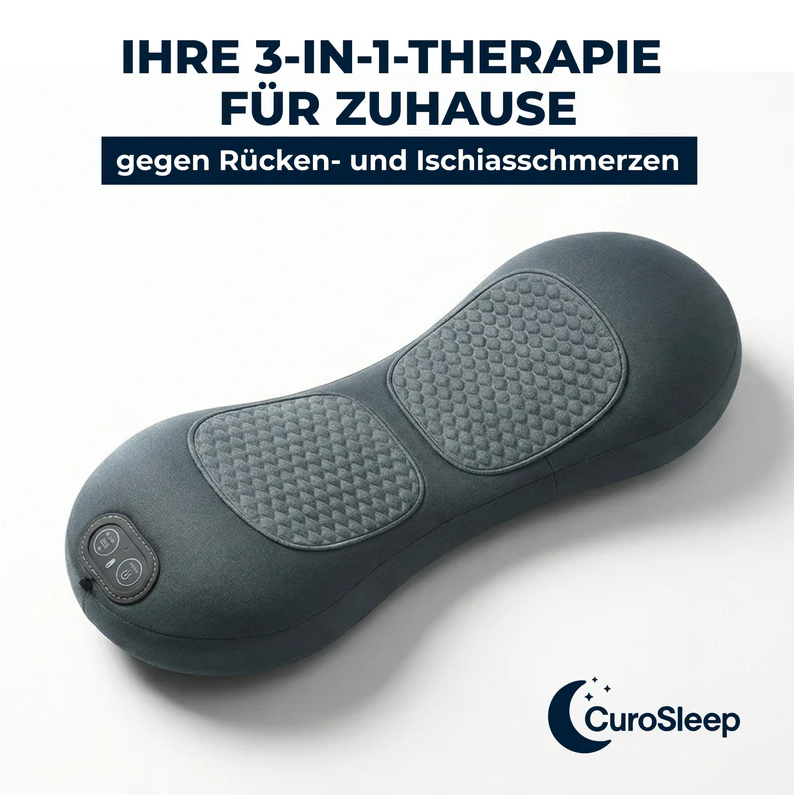 CuroSleep™