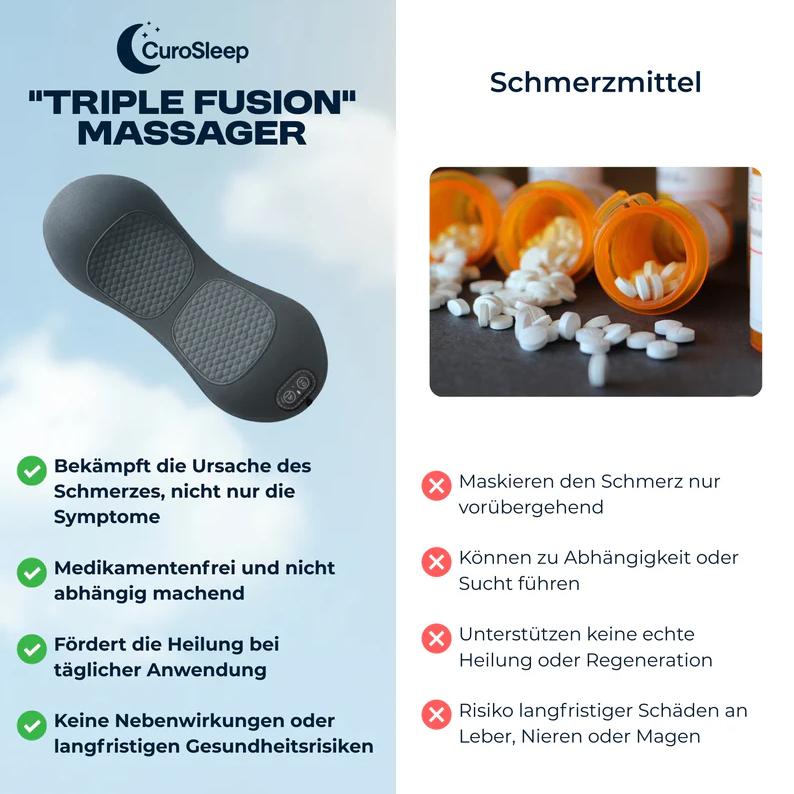 CuroSleep™